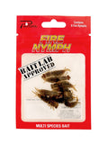 Fire Nymph – Natural 8pk