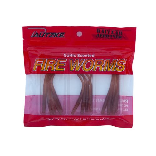 Fire Worms - Natural
