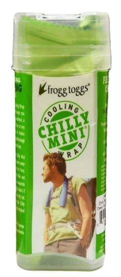 Mini Cooling Band