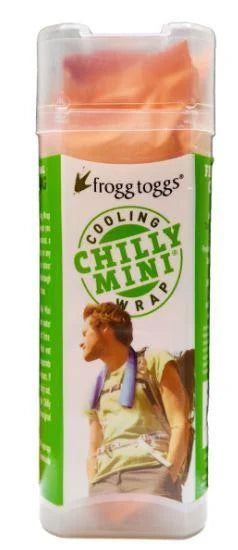 Mini Cooling Band