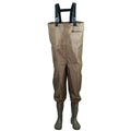 Hodgman Mackenzie Cleated Boot Fishing Waders