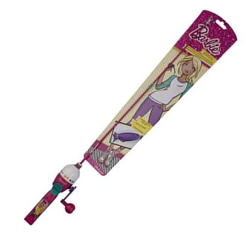 Barbie Kids Combo Kit
